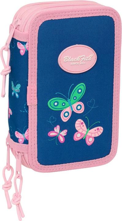 Colored, Multicoloured