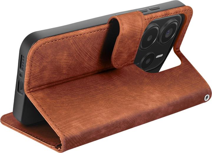 Image du produit Avizar Kawaii-Tiger (Xiaomi Redmi Note 14)