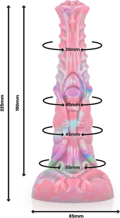Image du produit Epic Sidhe Dildo Créature Immortelle