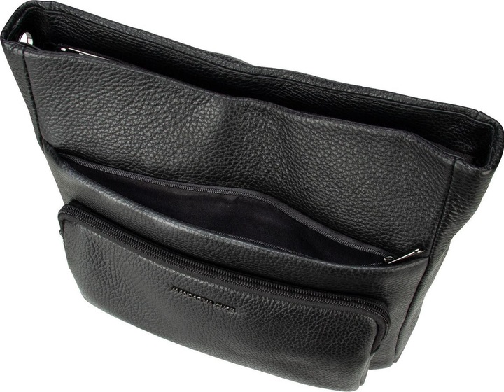 Produktbild Mandarina Duck Mellow Leather Umhängetasche Leder 30 cm