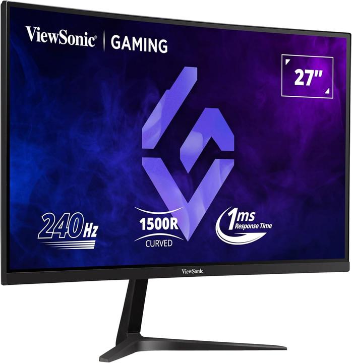 Produktbild Viewsonic VX3219 (1920 x 1080 Pixel, 32")