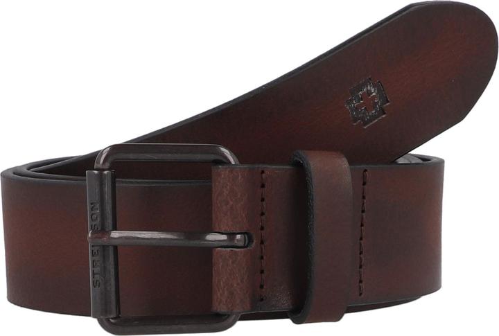 Actual product image Strellson Gürtel Leder (115)
