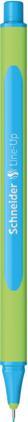 Image du produit Schneider Fineliner Line-Up - Bleu clair (1x)