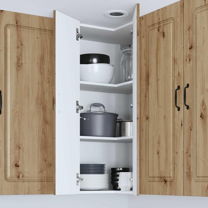 Produktbild vidaXL Küchenschrank (57 x 57 x 100 cm)