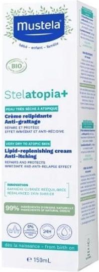 Immagine prodotto Mustela Stelatopia+