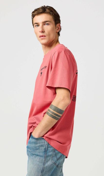 Immagine prodotto Wrangler T-Shirt Graphic Tee (XL)