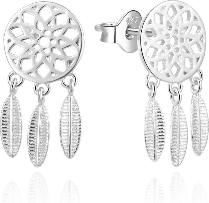 Immagine prodotto Beneto Orecchini in argento fine Acchiappasogni AGUP2128L (L)