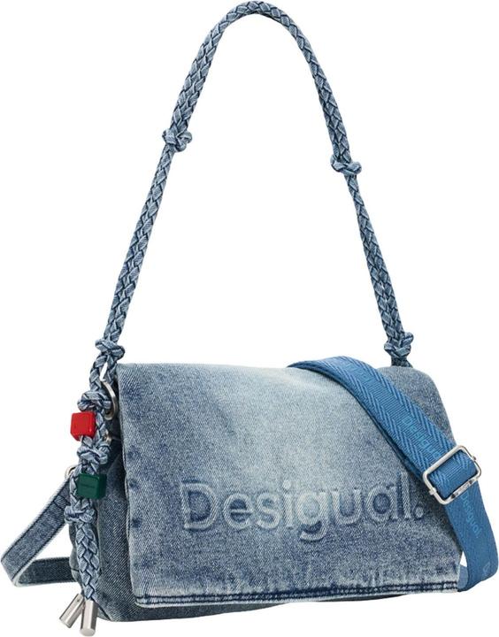 Immagine prodotto Desigual Half Logo Venecia 4.0