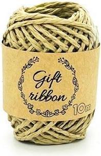 Actual product image MFP Paper Papierschnur 10mx2mm beige