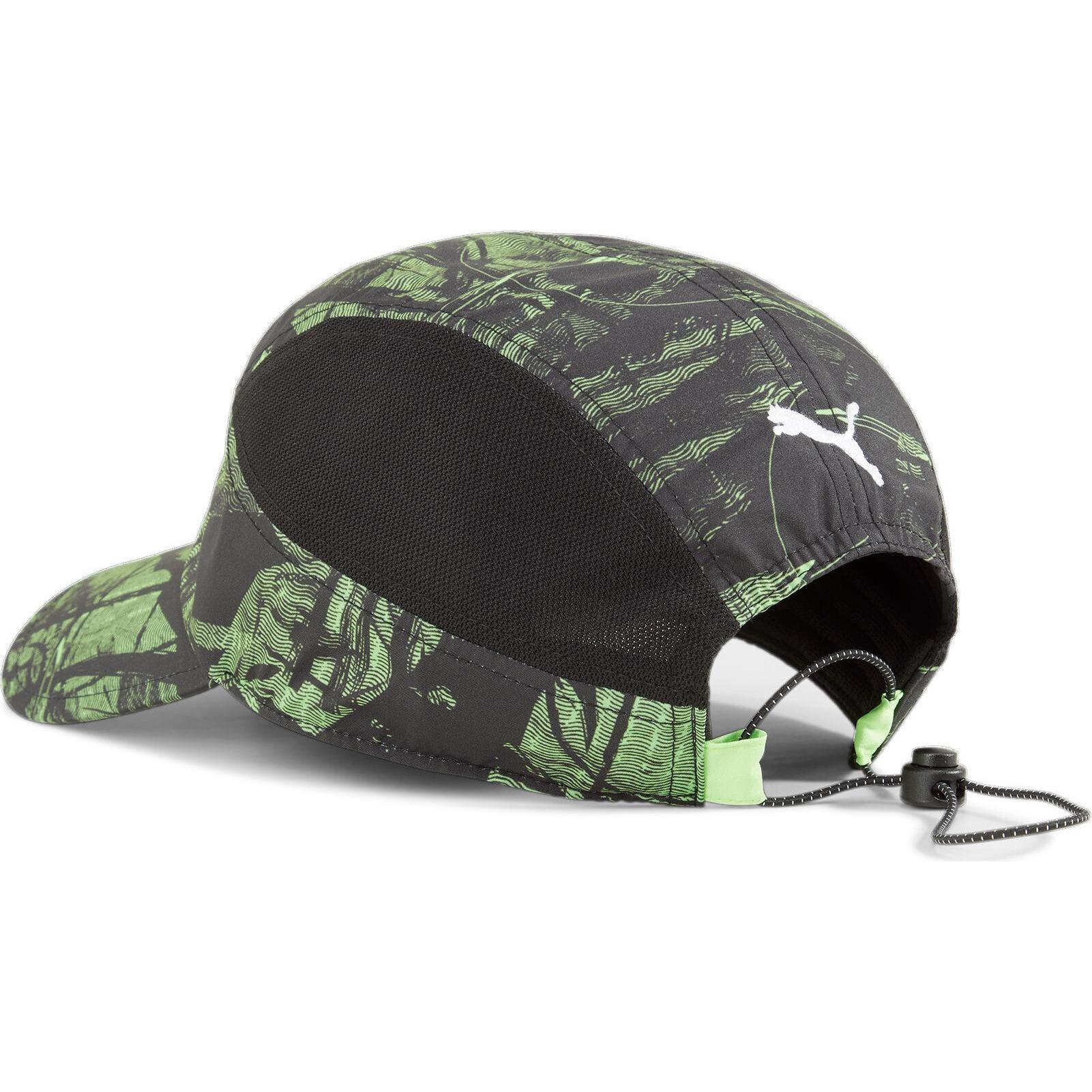 Thumbnail - Puma, Herren, Cap, kappe mapf1 statement, Schwarz, (One Size)