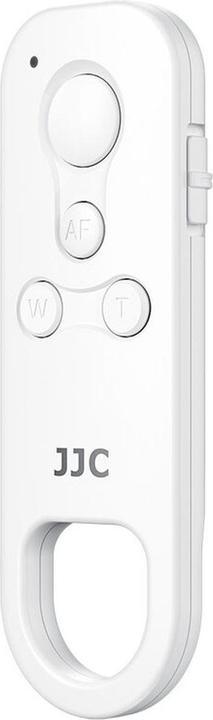 Actual product image JJC BTR C1 WHITE Wireless Remote Control (Funk)