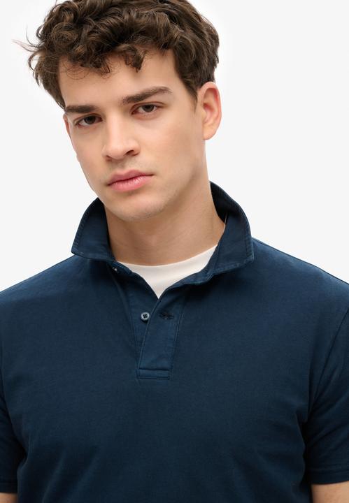 Actual product image Superdry Essential Jersey Polo (XL)