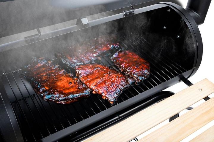 Produktbild BBQ Collection Grill smoker (104 cm)