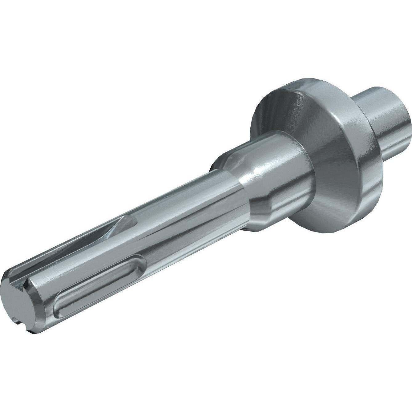 OBO Bettermann, Punta da trapano, SDS-EWP 8x10 Strumento di regolazione per trapano a percussione (8)