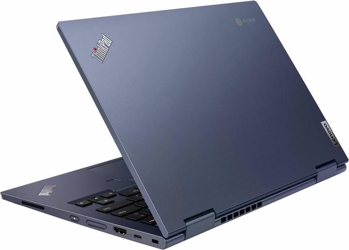 Produktbild Lenovo ThinkPad C13 Yoga Gen 1 (13.30", 64 GB, 4 GB, CH, AMD Athlon Gold 3150C)