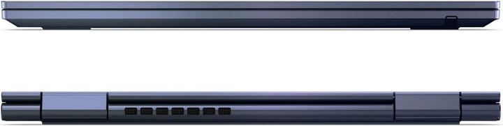 Produktbild Lenovo ThinkPad C13 Yoga Gen 1 (13.30", 64 GB, 4 GB, CH, AMD Athlon Gold 3150C)