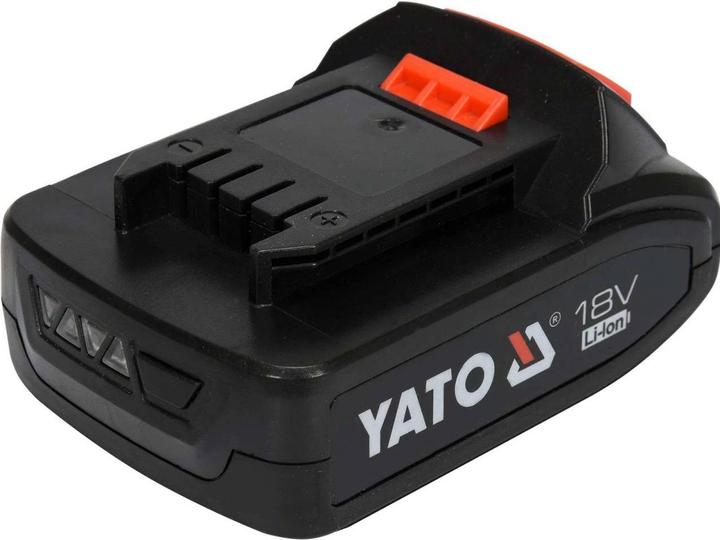 Immagine prodotto Yato Sette (18 V)