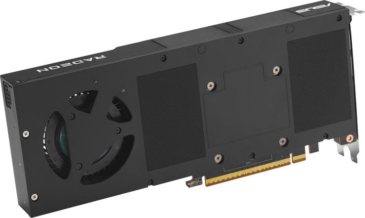 Image du produit ASUS Radeon AI PRO R9700 (32 Go)