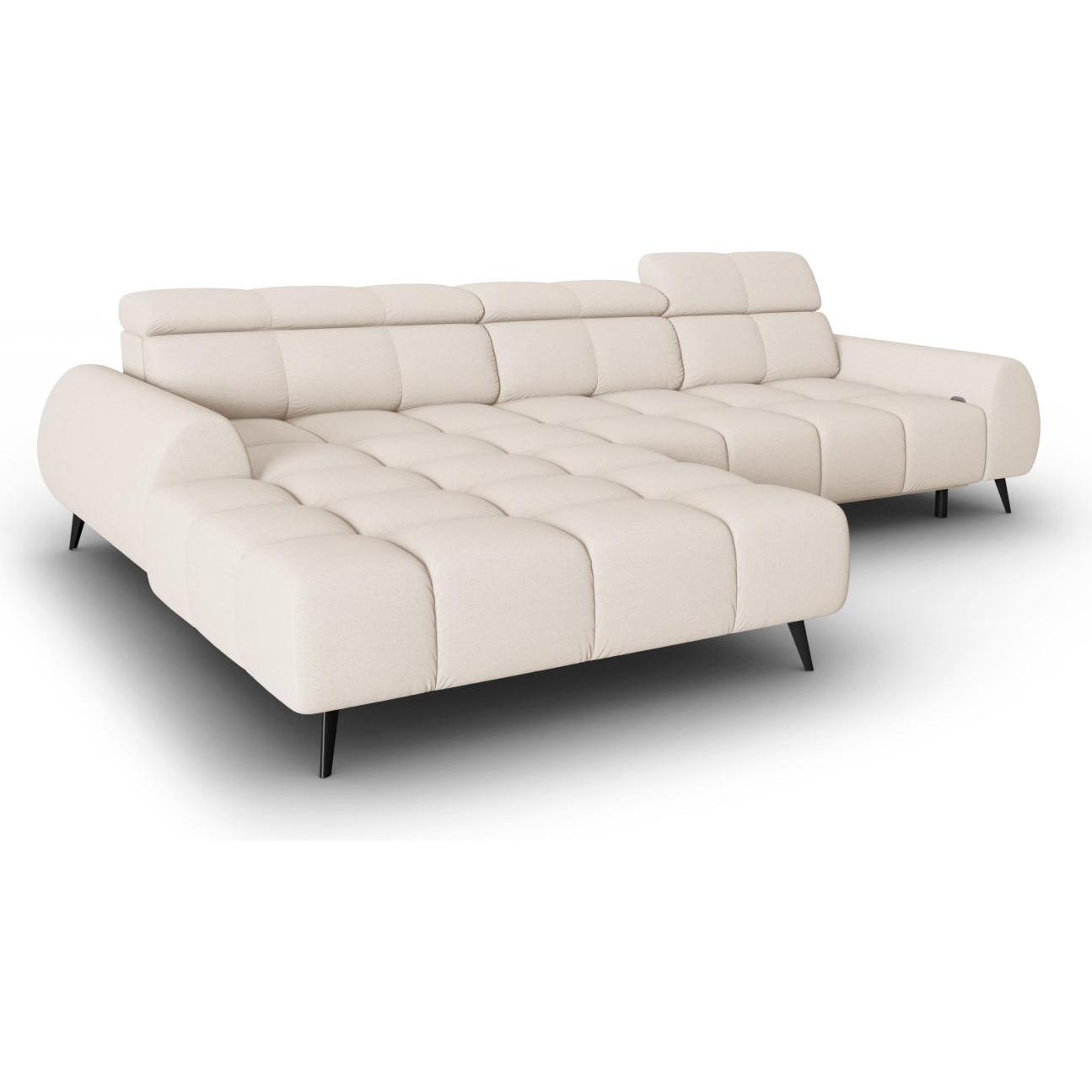 Thumbnail - Micadoni, Sofa, Alyse (Ecksofa)