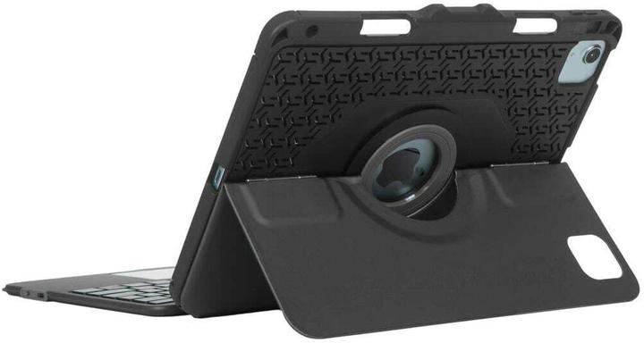 Actual product image Targus Keyboard Case THZ967DE Versav black,Versavu,f.iPad Air (DE)