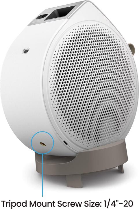 Immagine prodotto BenQ GV32 (Full HD, 500 lm)