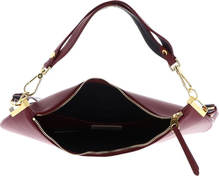 Immagine prodotto Coccinelle Sunup Handbag Double Grainy Leather