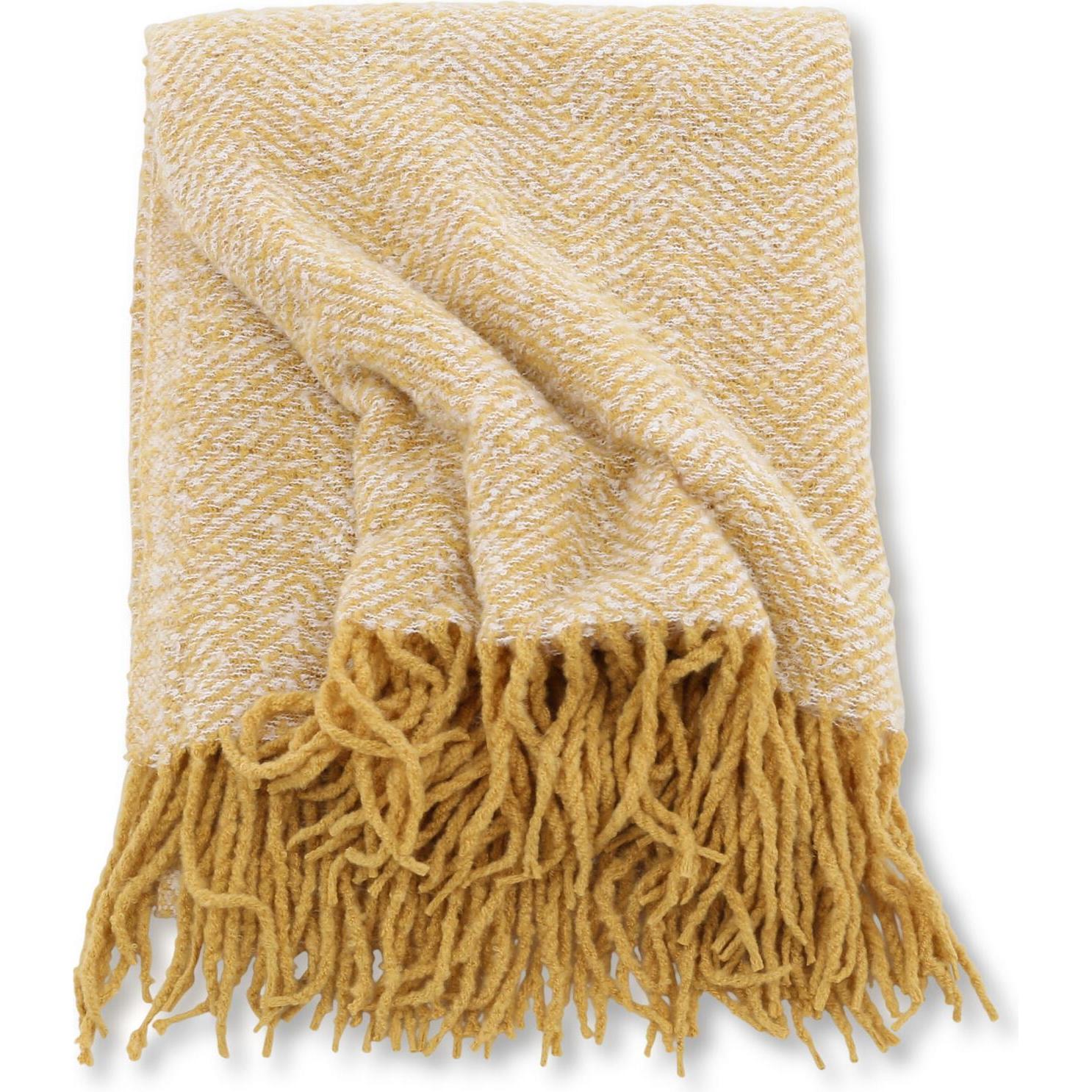 Thumbnail - Venture Home, Decke, Toby (130 x 170 cm)