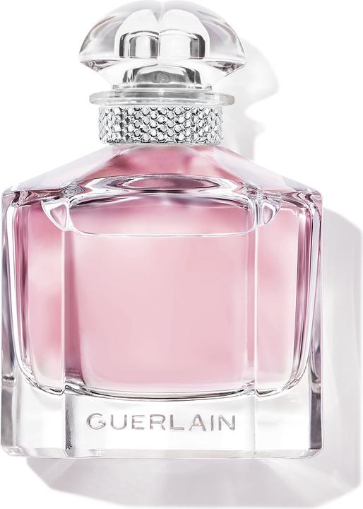 Actual product image Guerlain Mon Sparkling Eau de Parfum (Eau de parfum, 100 ml)