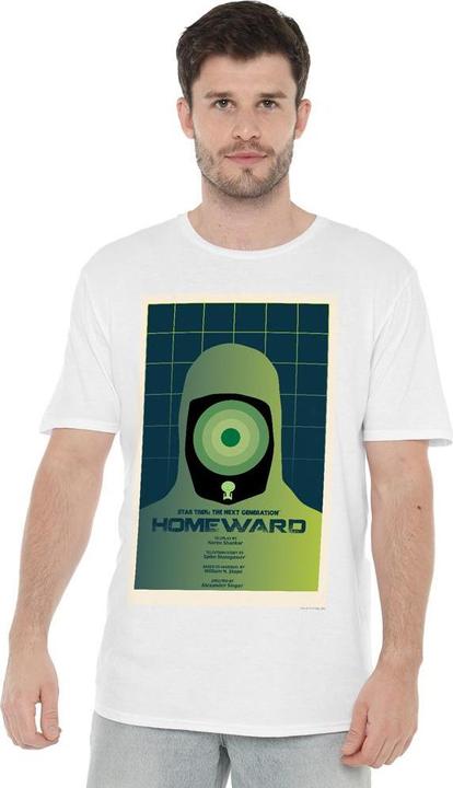 Produktbild The Next Generation Season 7 Episode 13 TShirt (4XL)