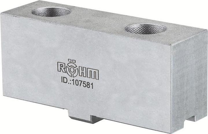 Produktbild Röhm Aufsatzbacke AB