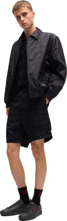 Actual product image HUGO Morrie Tenn napu N (41)