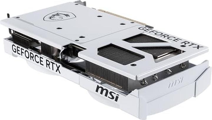 Produktbild MSI GeForce RTX 5070 VENTUS 2X OC (12 GB)