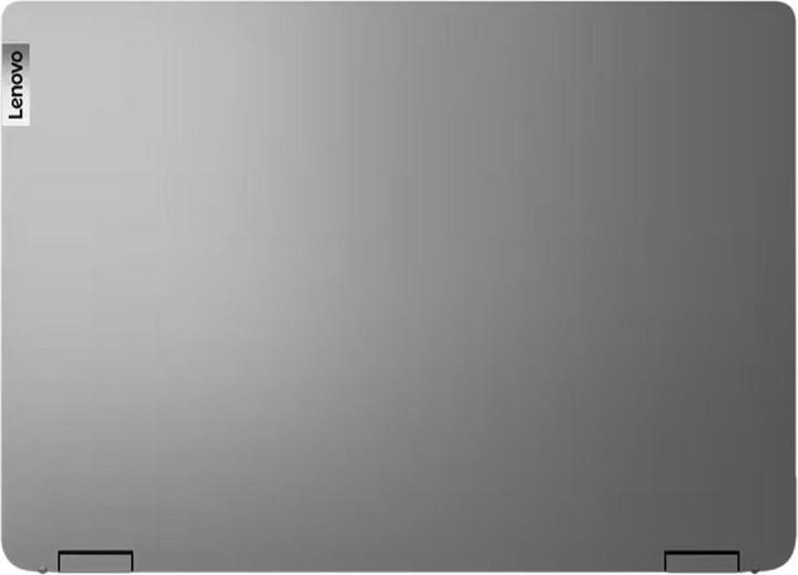 Image du produit Lenovo IdeaPad Flex 5 (14", 512 Go, 8 Go, DE, AMD Ryzen 5 7430U)