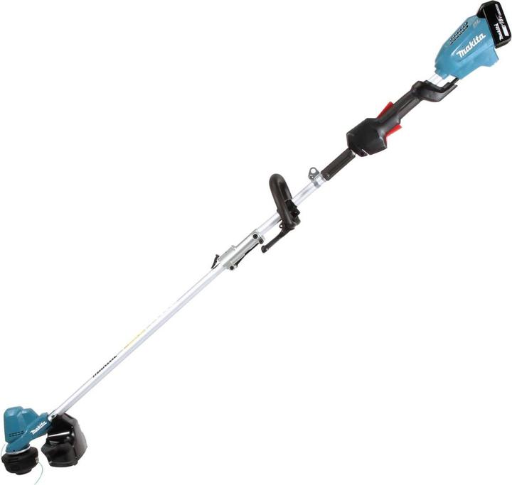 Produktbild Makita 18V VENENSCHNEIDER DUR191LRT3 2x5.0Ah LXT