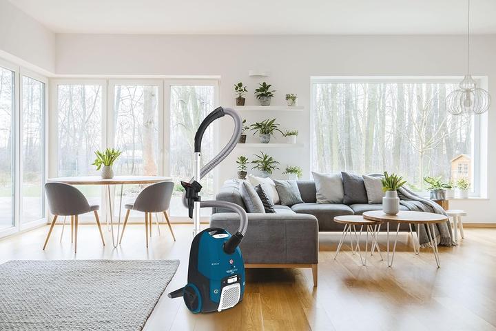 Actual product image Hoover TXL10HM 011