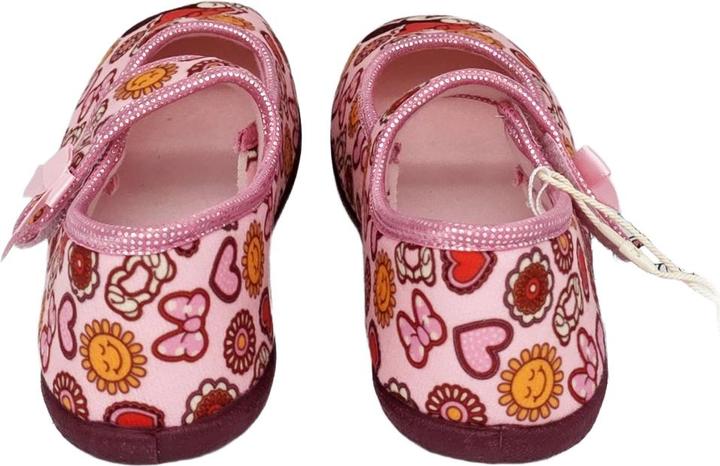 Actual product image Leomil Disney Minnie Mouse Magic Shoe (31)