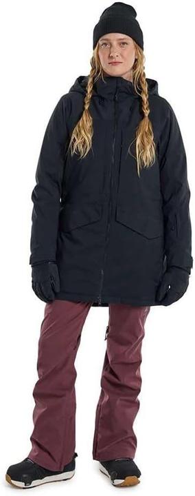 Image du produit Burton W Prowess 2.0 Jk True Black (L)