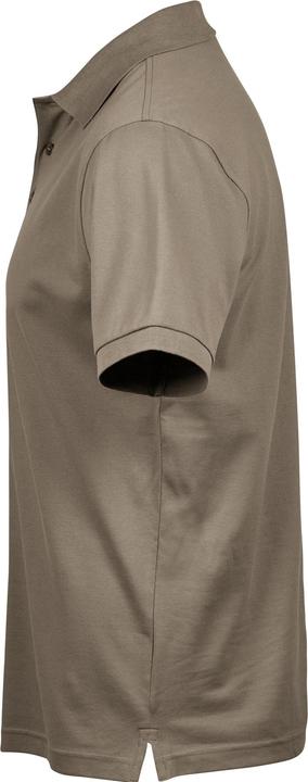 Immagine prodotto Tee Jays Luxury Maglietta Polo Elasticizzato Uomo (3XL)