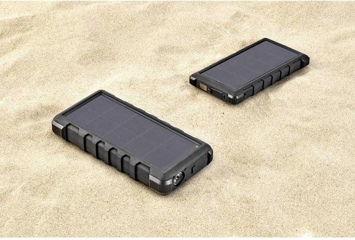 Image du produit Voltcraft SL240 Solar (24000 mAh, 88.80 Wh)