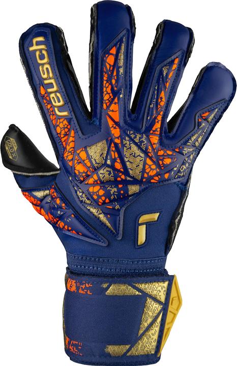 Produktbild Reusch Torwarthandschuh Attrakt Gold X - 8 (8)