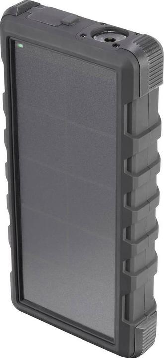 Image du produit Voltcraft SL240 Solar (24000 mAh, 88.80 Wh)