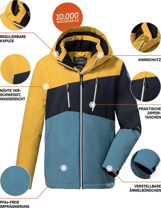 Immagine prodotto Killtec KOW 204 (176)