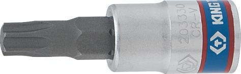 Actual product image King 2033 (T25)