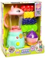 Actual product image Zoo Troop - Cat Smoothie Blender (759006)