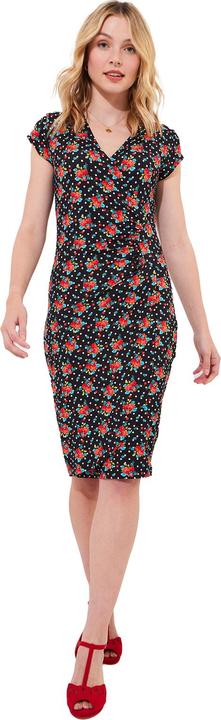 Produktbild Joe Browns Ditsy Floral Wrap Dress (40)