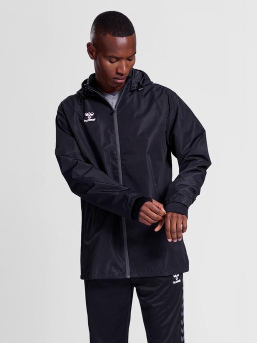 Image du produit hummel Veste Tout Temps Hmlauthentic (L)