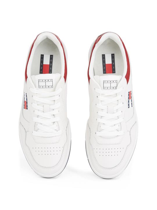 Immagine prodotto Tommy Hilfiger (New)Tjm Cupsole Leather Ess (44)