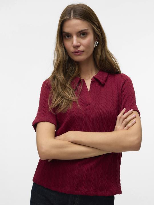 Produktbild Vero Moda VMJANE T-Shirt T-shirt (M)