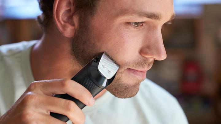 Actual product image Philips Beard trimmer