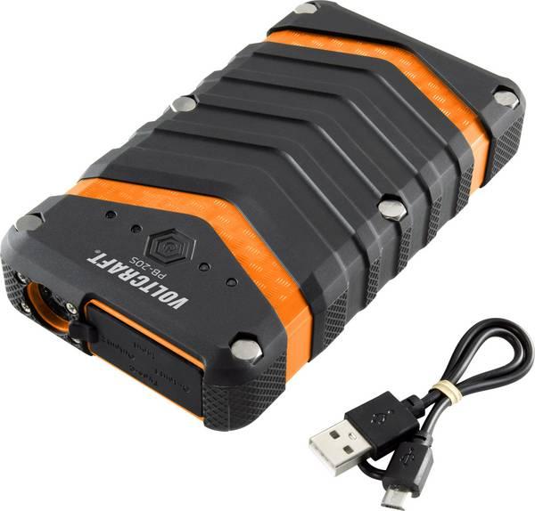 Image du produit Voltcraft Outdoor (20100 mAh, 74.37 Wh)